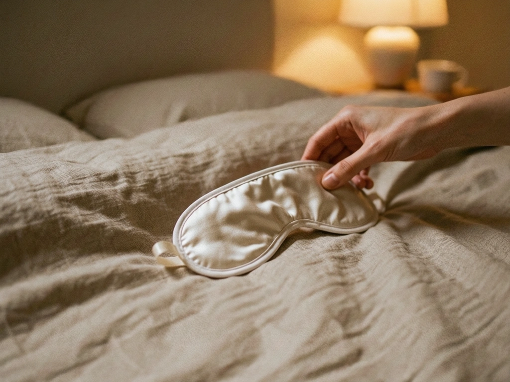 Préparation au sommeil